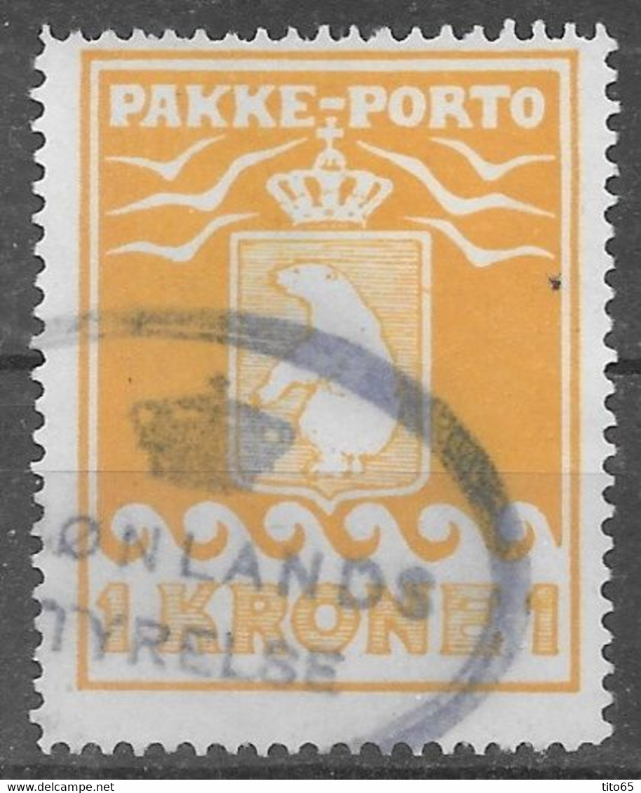 AFA#PP11  1930      Used - Spoorwegzegels