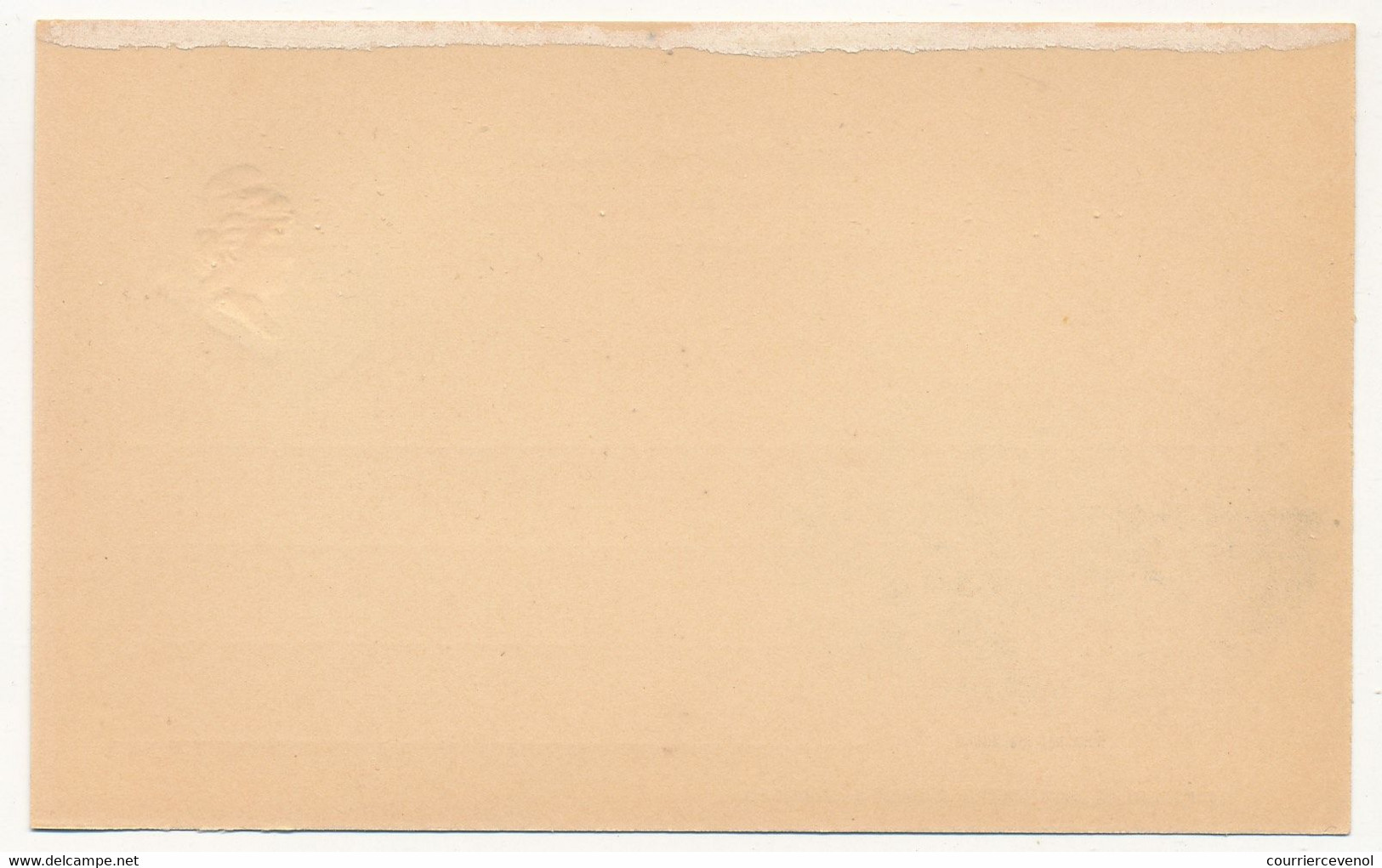 ARGENTINE - Entier Postal - Carte Postale - 6 Centavos (MUESTRA) - Boca Del Riachuelo - Postal Stationery