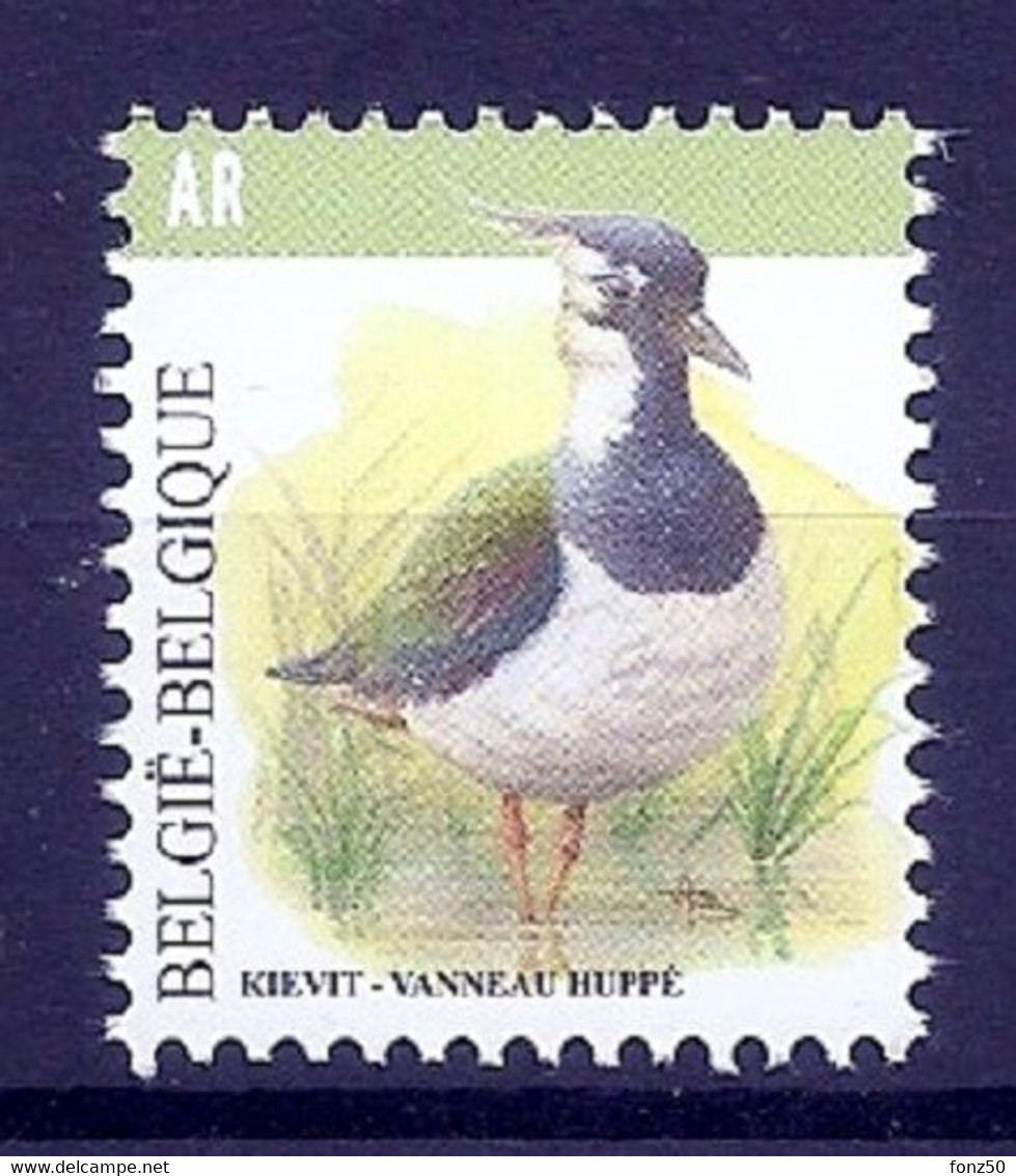 Buzin * Nr 4367 * Postfris Xx * HELDER PAPIER - 1985-.. Pájaros (Buzin)