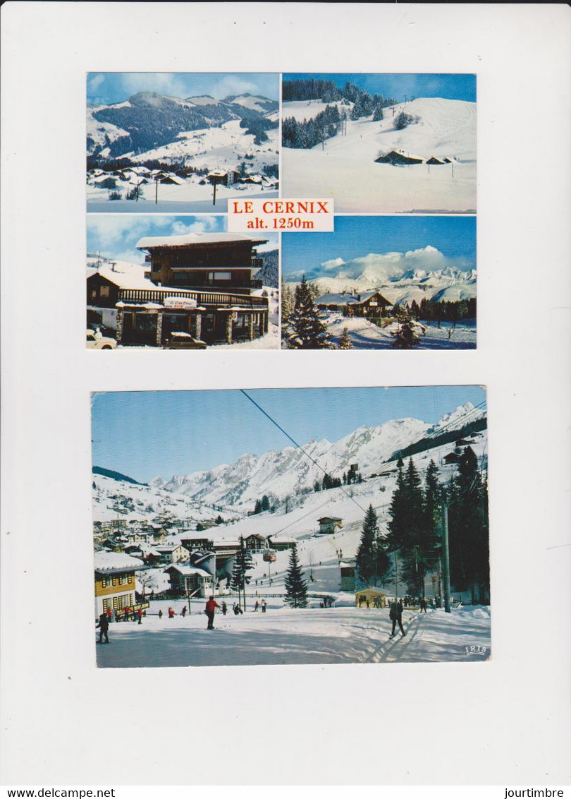 20313 Lot De Cartes - 500 Postcards Min.