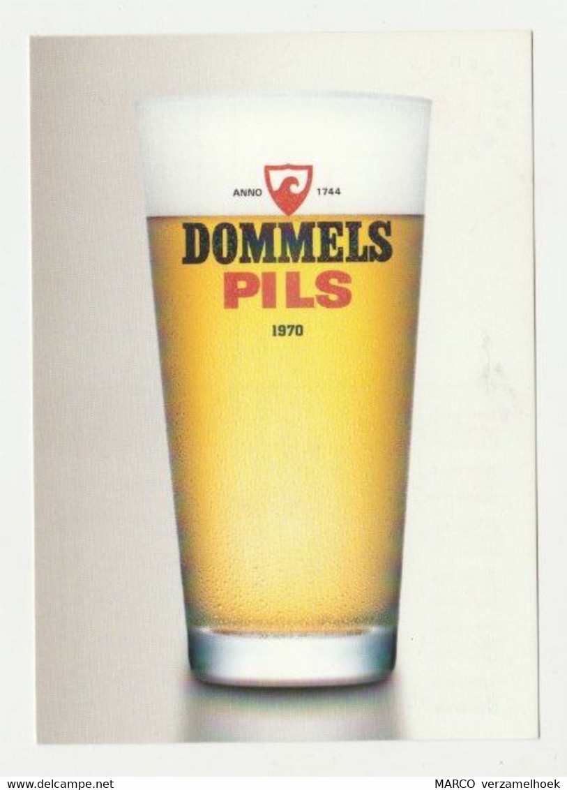 Dommelsch Brouwerij Dommelen Bij Valkenswaard (NL) - Valkenswaard