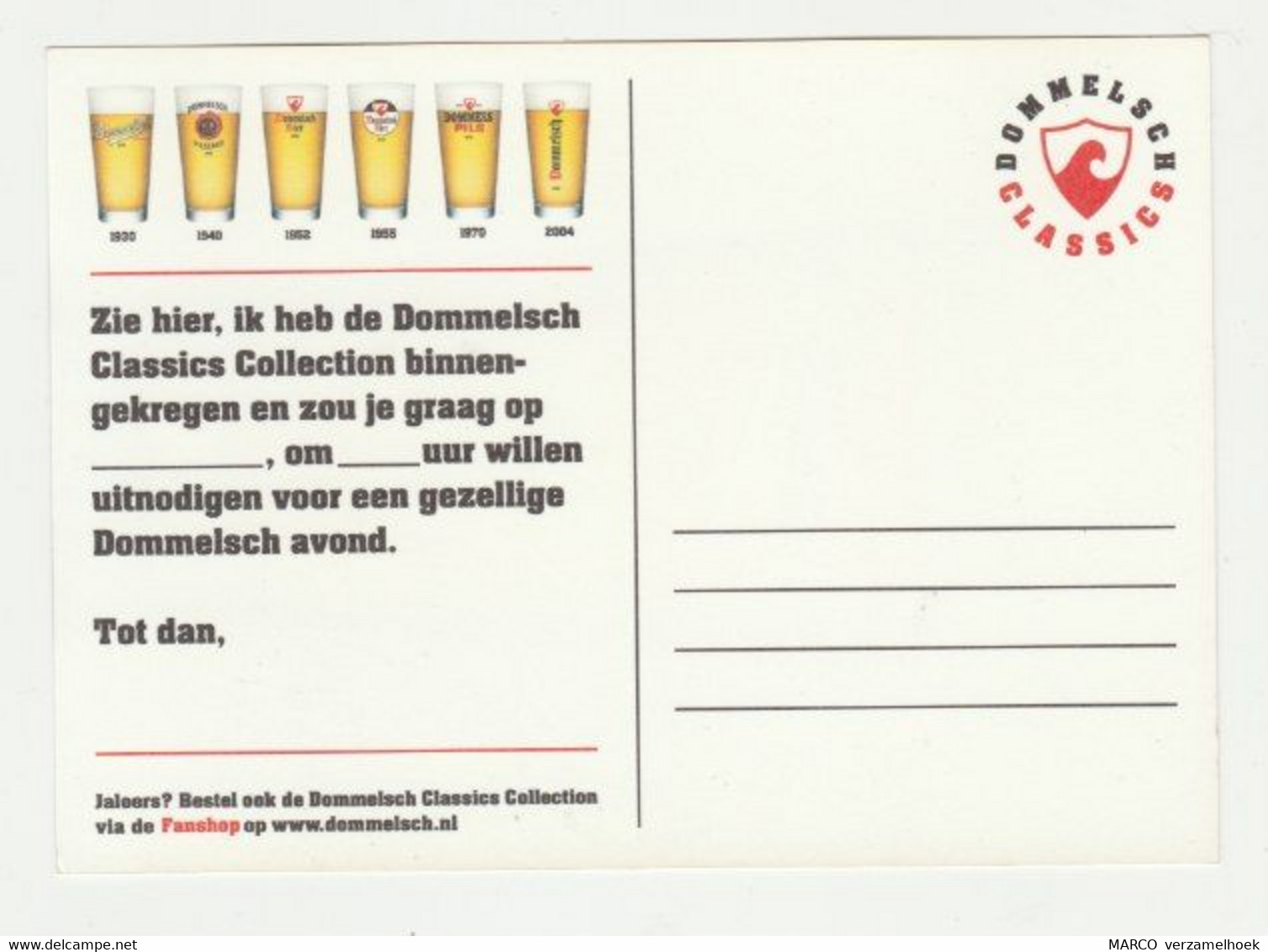 Dommelsch Brouwerij Dommelen Bij Valkenswaard (NL) - Valkenswaard