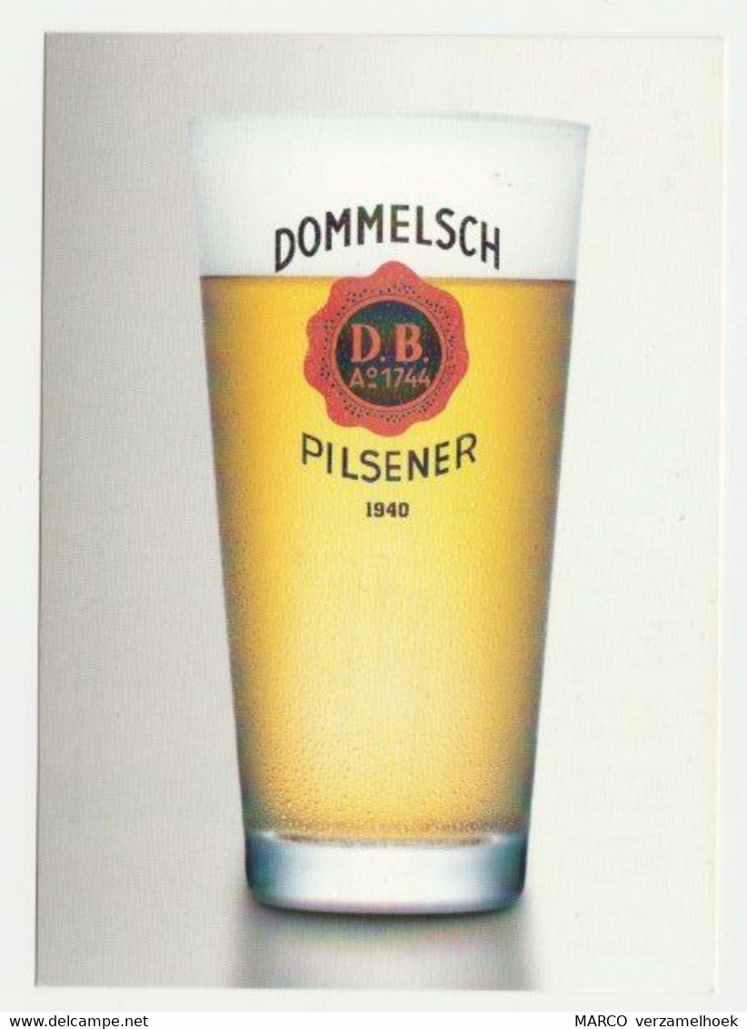 Dommelsch Brouwerij Dommelen Bij Valkenswaard (NL) - Valkenswaard