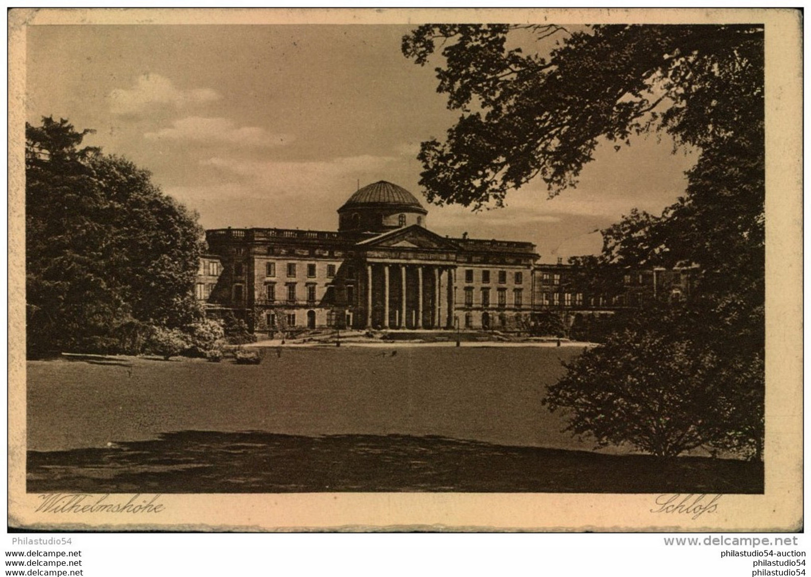 1923, Postkarte Ab DRESDEN ALTST. 1  28.8.23 Nach USA "Taxe Percue" - Other & Unclassified