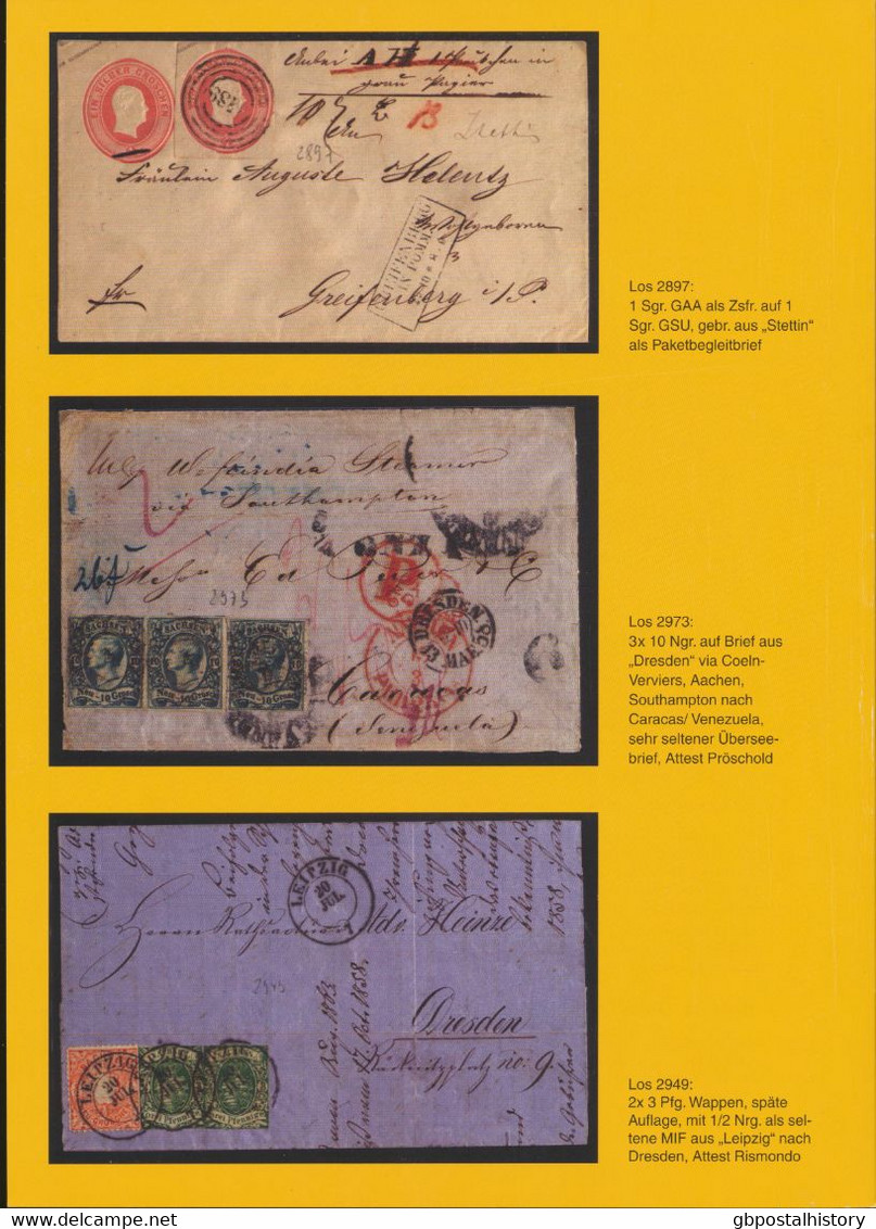 HERBERT GEIER; Bad Staffelstein; 38. SPEZIALAUKTION, 12. Juli 2008; 12,377 Lose; - Catalogues For Auction Houses