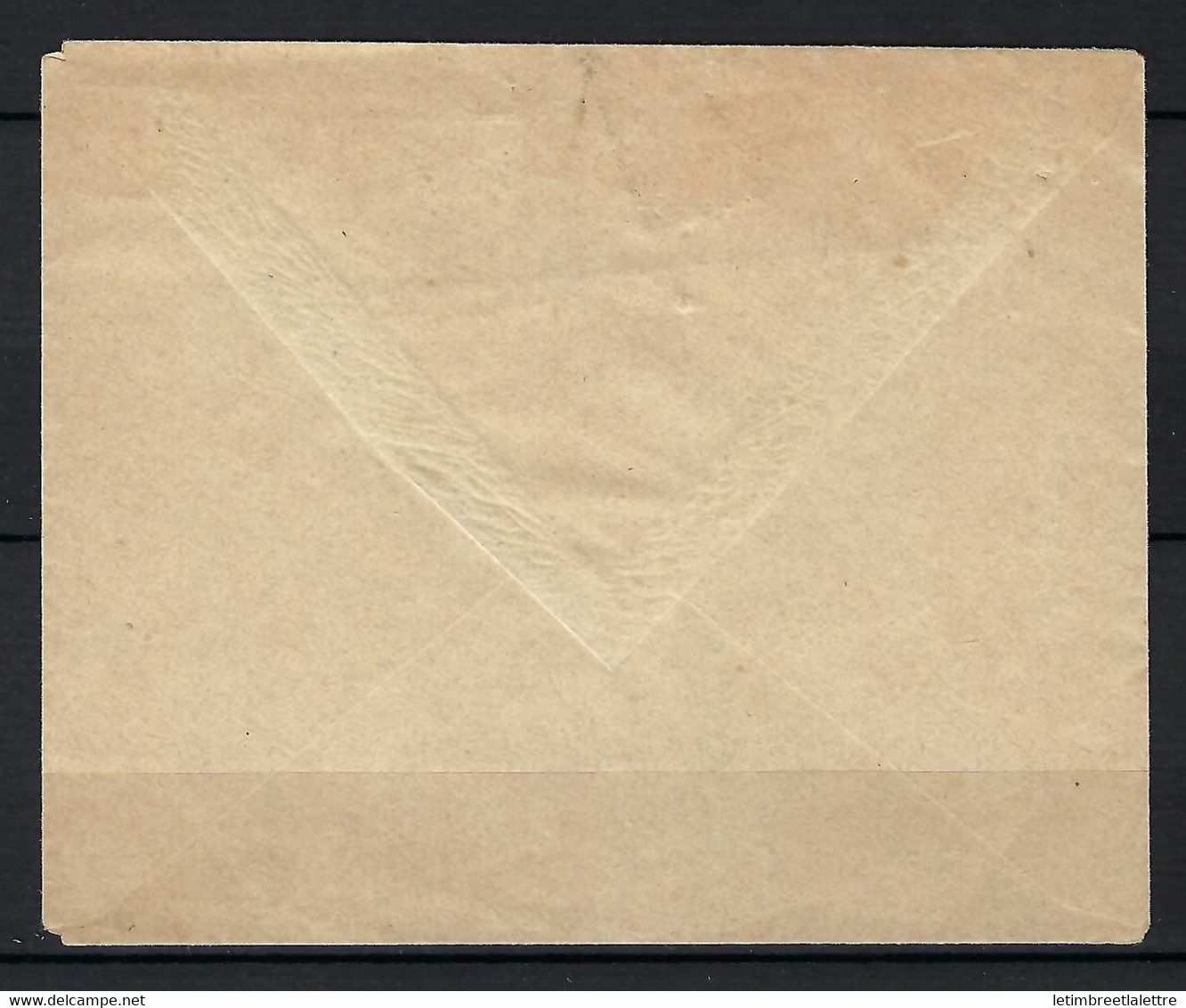 ⭐ France - Entier Postal - N° J 95 - Timbré Sur Commande ⭐ - Enveloppes Types Et TSC (avant 1995)