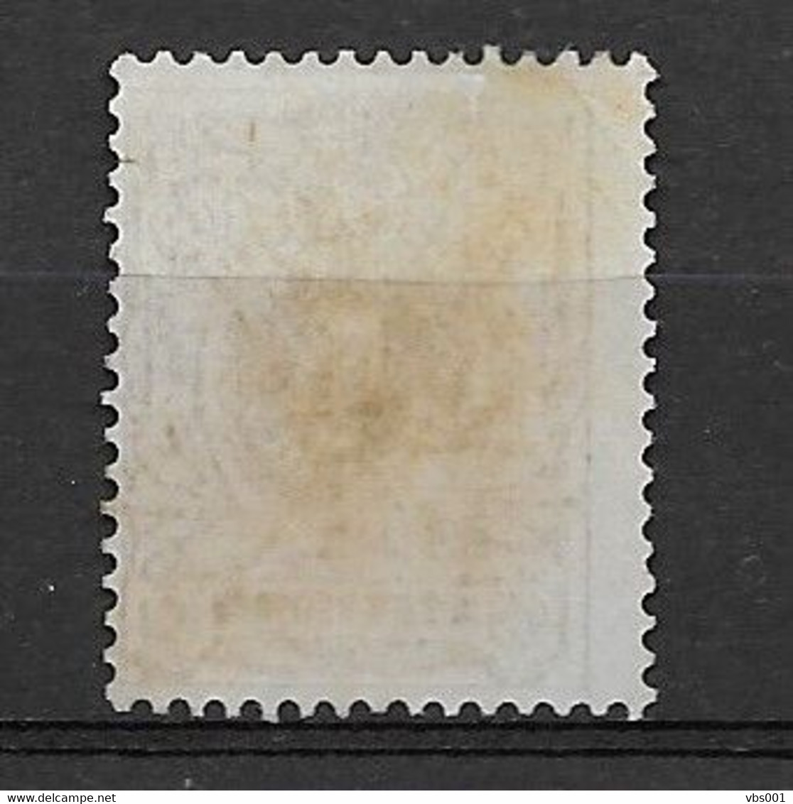 OBP28A T.15, Postfris** (zie Scan) - 1869-1883 Leopold II