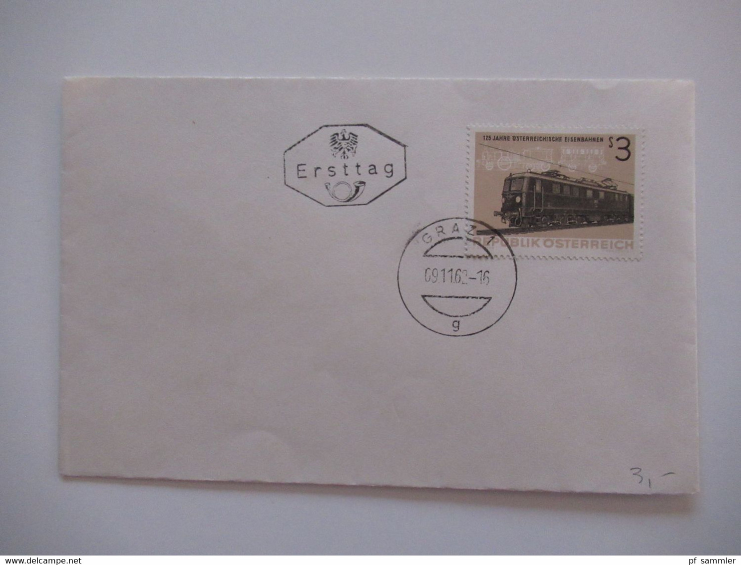 Österreich 1950 / 60er Jahre Sonderbelege / FDC / Sonderstempel insgesamt 40 Belege!