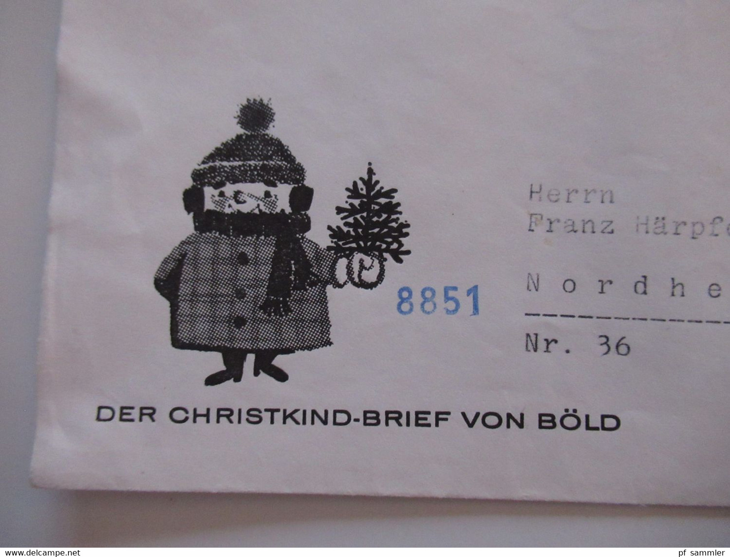 Österreich 1958 - 1993 Jahre Sonderbelege / Sonderstempel Christkindl Auch 4x Leitzettel über Christkindl Insg. 9 Belege - Navidad