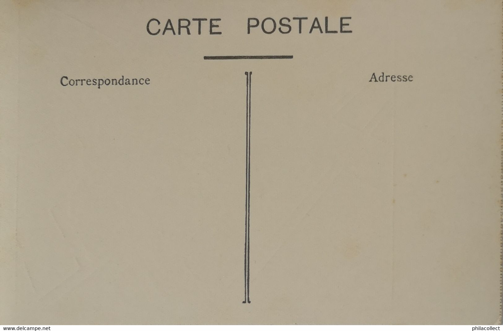 Chimay // Monastere De Notre Dame De La Paix (Projet) 19?? - Chimay