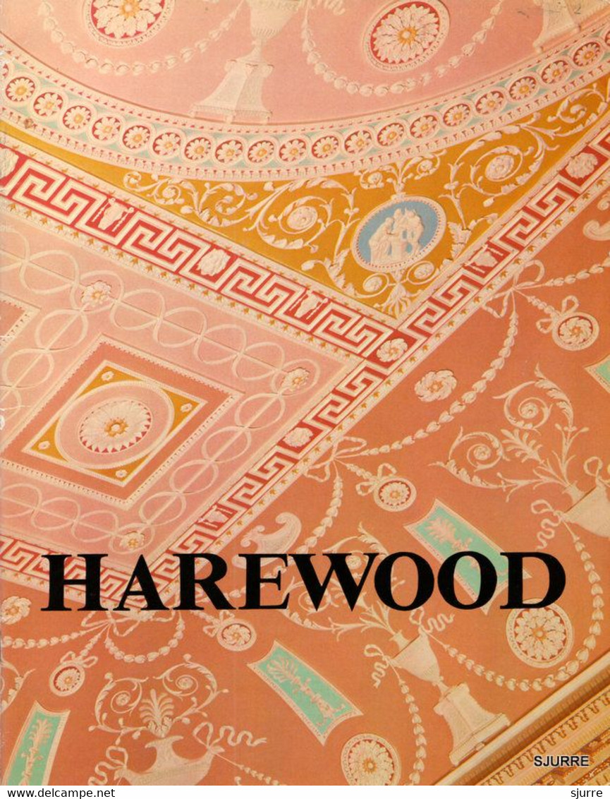 Harewood - Otros & Sin Clasificación