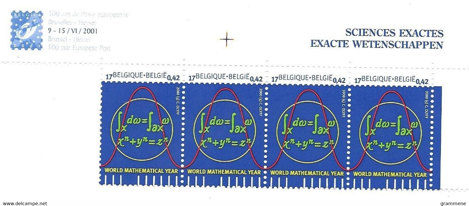 2890A  2x In Paar   XX - Nuevos