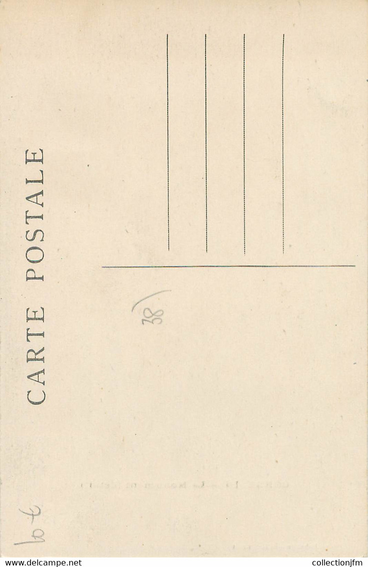 CPA FRANCE 38 " Corbelin, Le Monument Aux Morts" - Corbelin