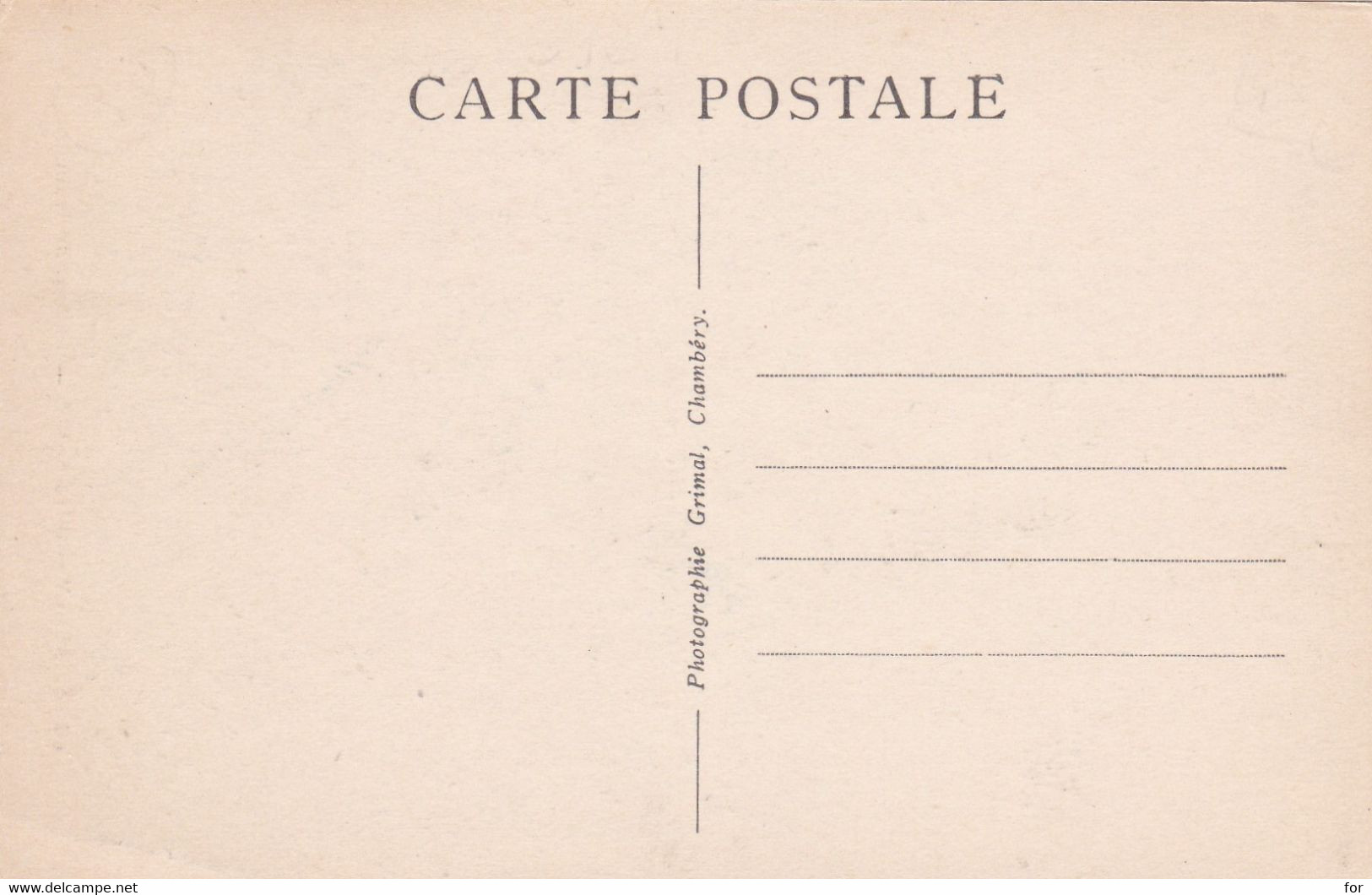 Isère : ALLEVARD Les BAINS : La Tour Du Treuil - Allevard