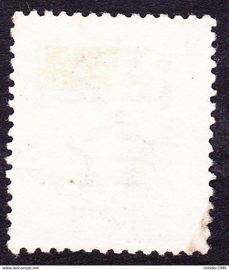 NEW ZEALAND 1927 KGV 4d Deep Purple SGO101c MNG - Oblitérés