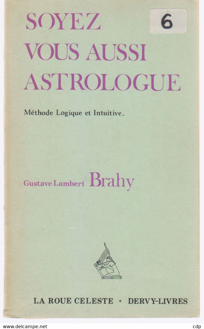 Soyez Vous Aussi Astrologue - Astronomie