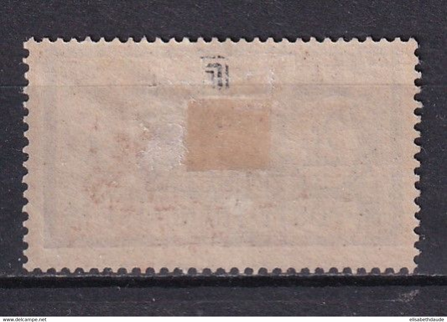 MAROC - MERSON - YVERT N° 17 * MH - COTE = 175 EUR. - Unused Stamps