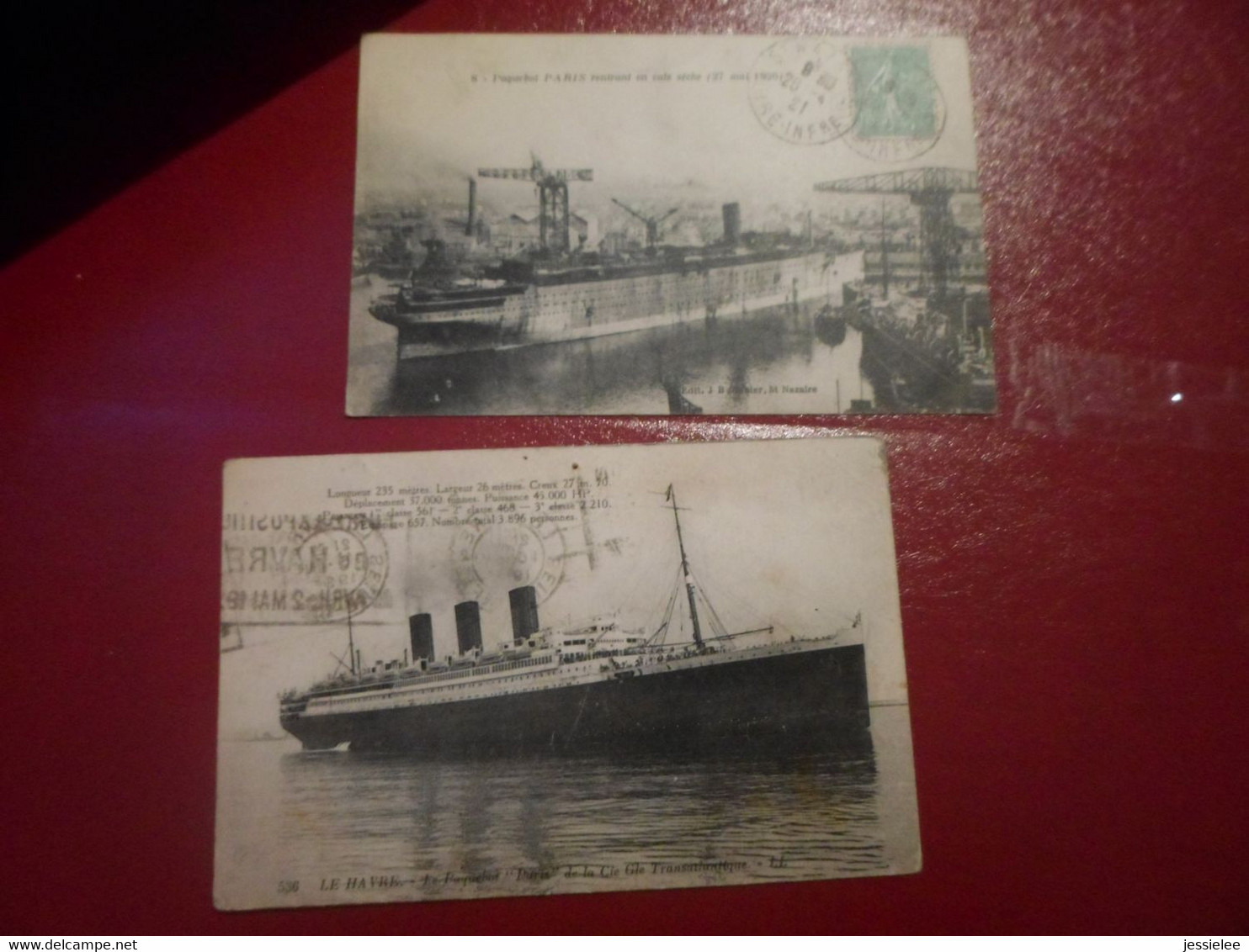 LOT DE 62 CPA / LA MER - PECHE- BATEAUX - PLAGES ...