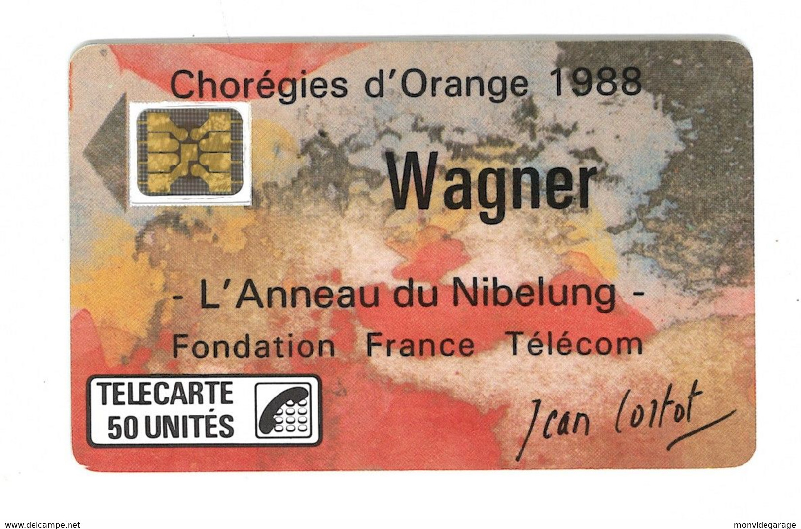 F23A - Wagner - 1988