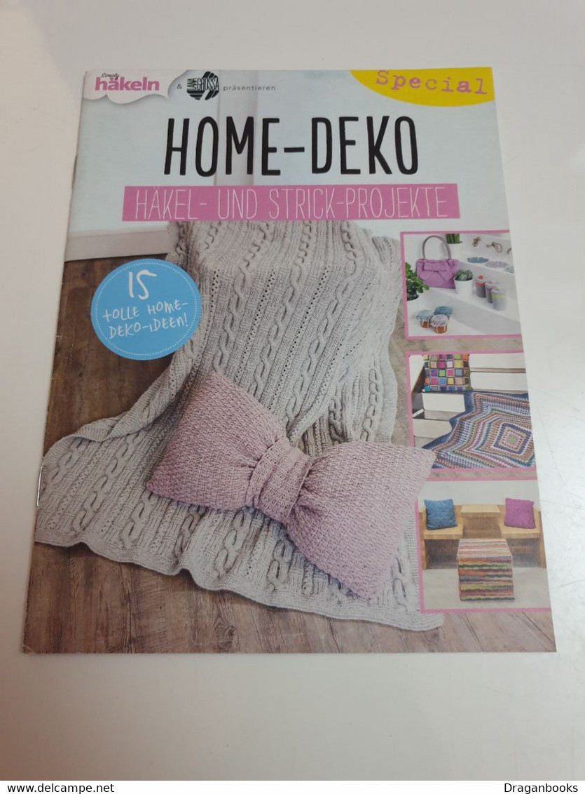 Home Deko - Sewing