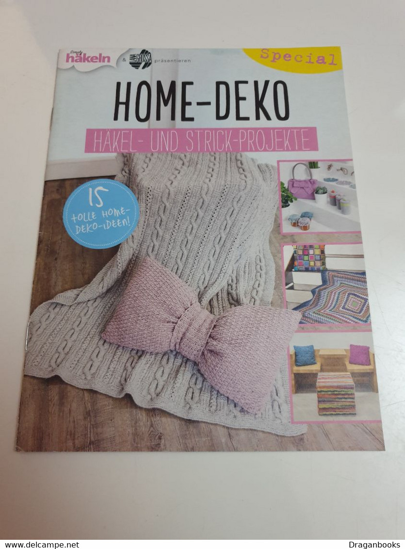 Home Deko - Costura