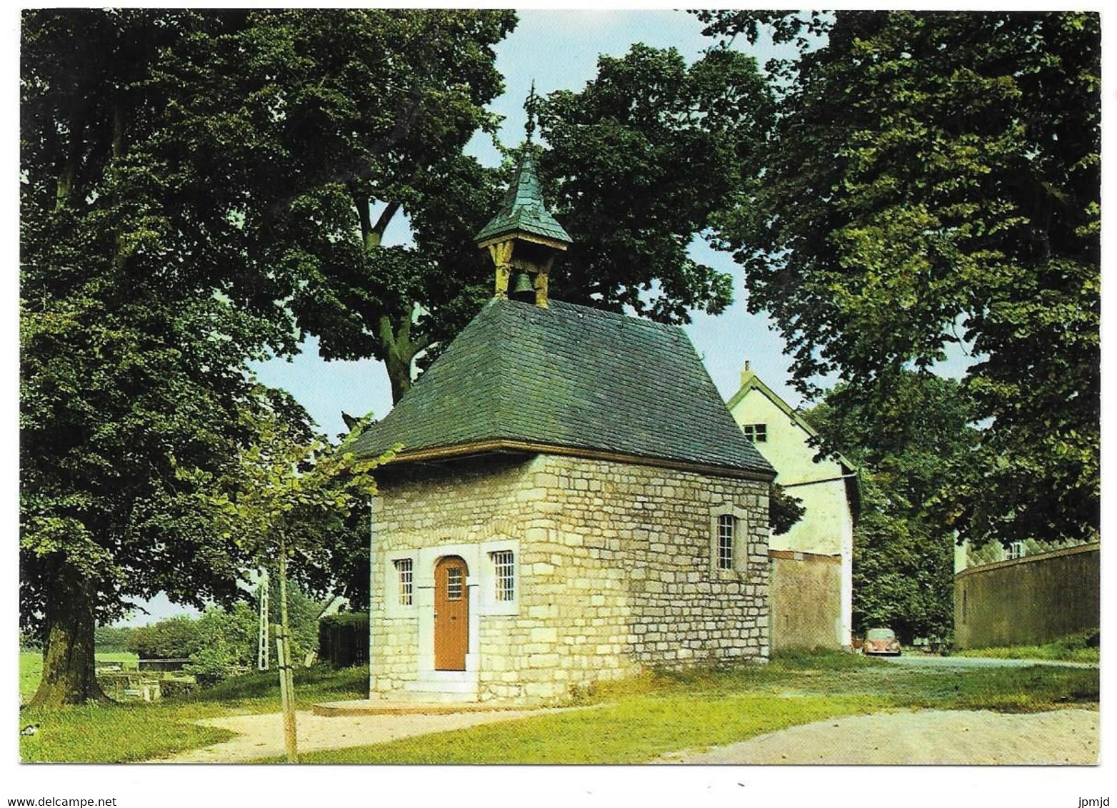 RAEREN - Annakapelle - Chapelle St. Anne - Edition Lander, Eupen N° 7.043 - Raeren