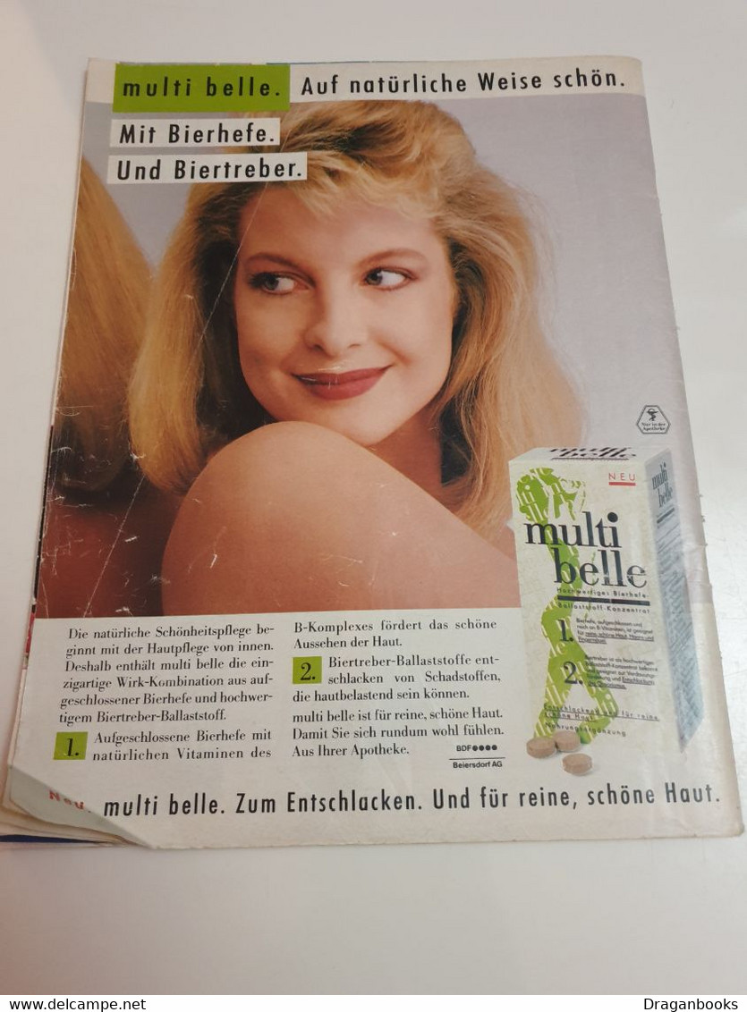 Gabi 4/19897 - Handarbeit