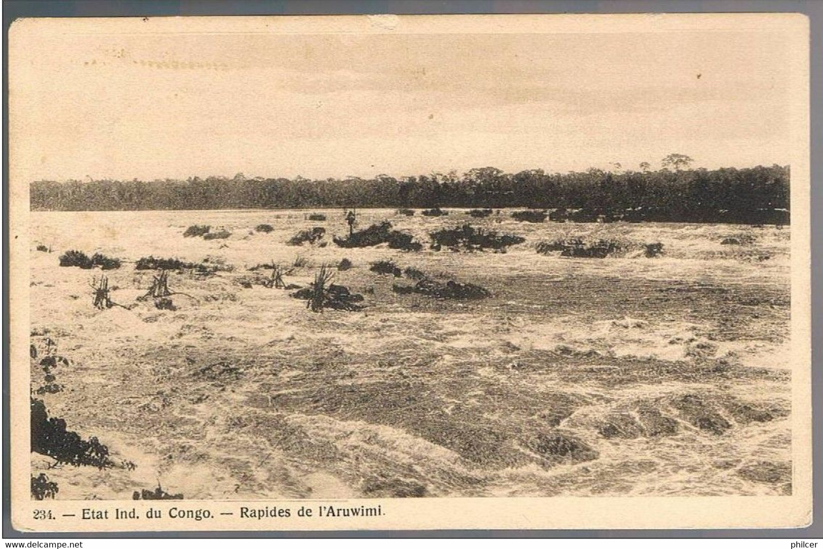 Congo Belge, 1909, For Neuchatel - Briefe U. Dokumente