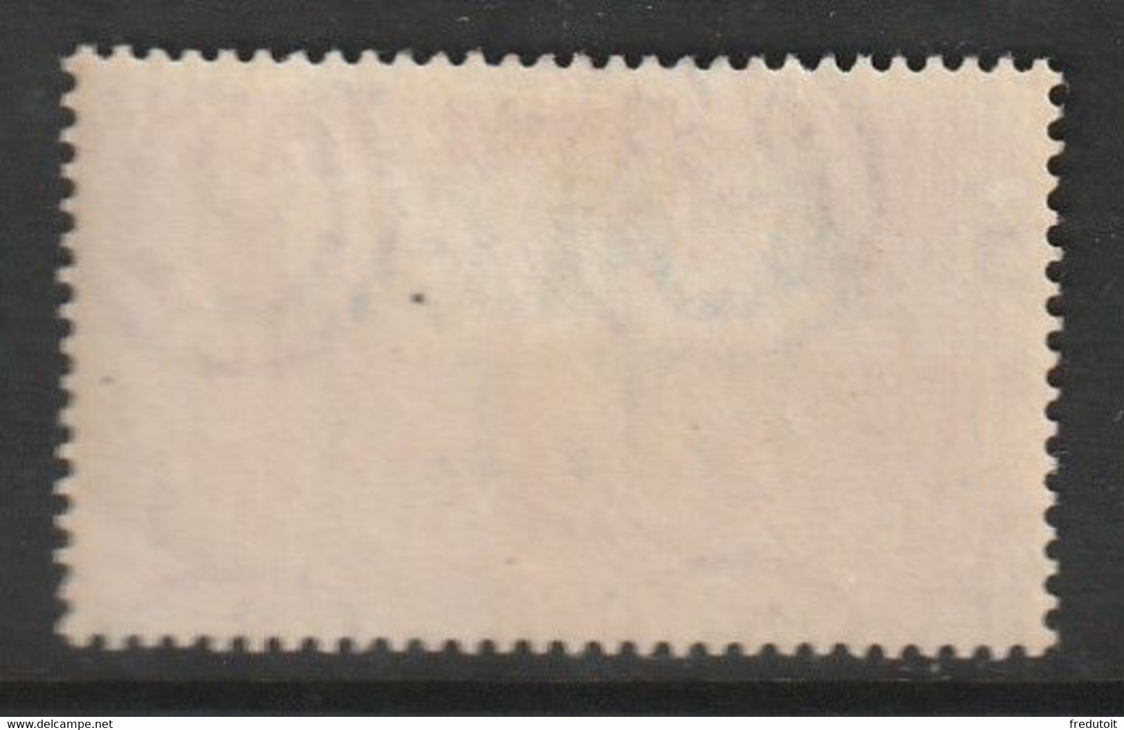 TRIESTE - Zone A - Timbre Expres N°4 * (1947-48) - Express Mail