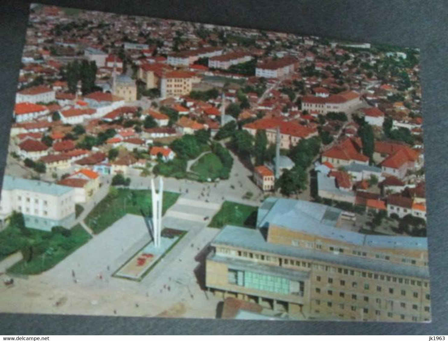 PRIŠTINA - Kosovo