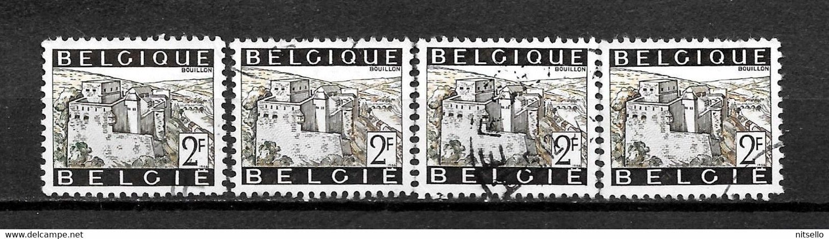 LOTE 2178 ///   BELGICA // YVERT Nº: 1397  ¡¡¡ OFERTA - LIQUIDATION - JE LIQUIDE !!! - Used Stamps