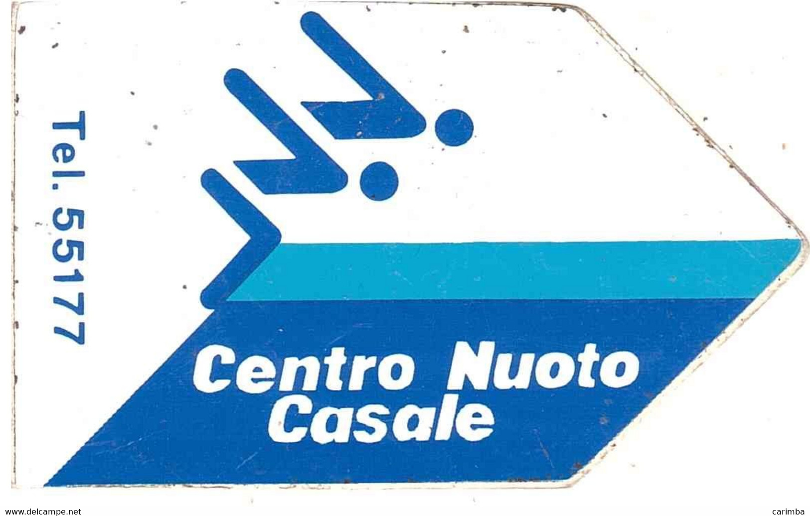 CENTRO NUOTO CASALE - Natación