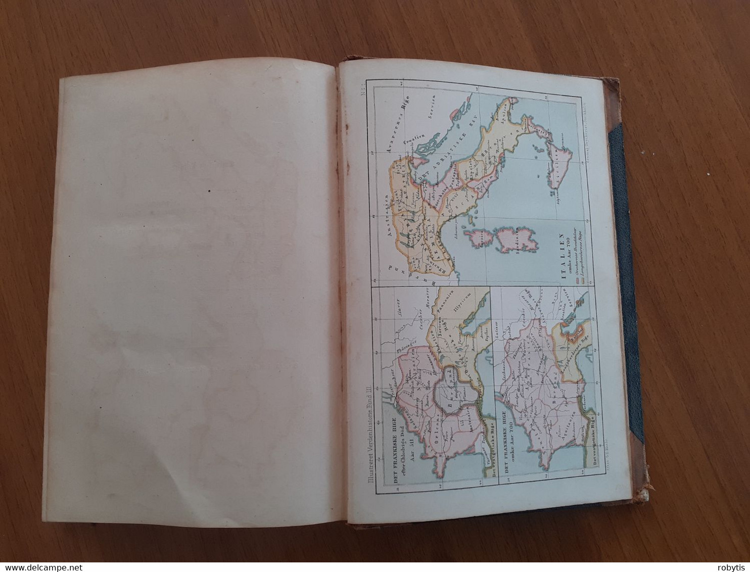 1878 year historical book maps