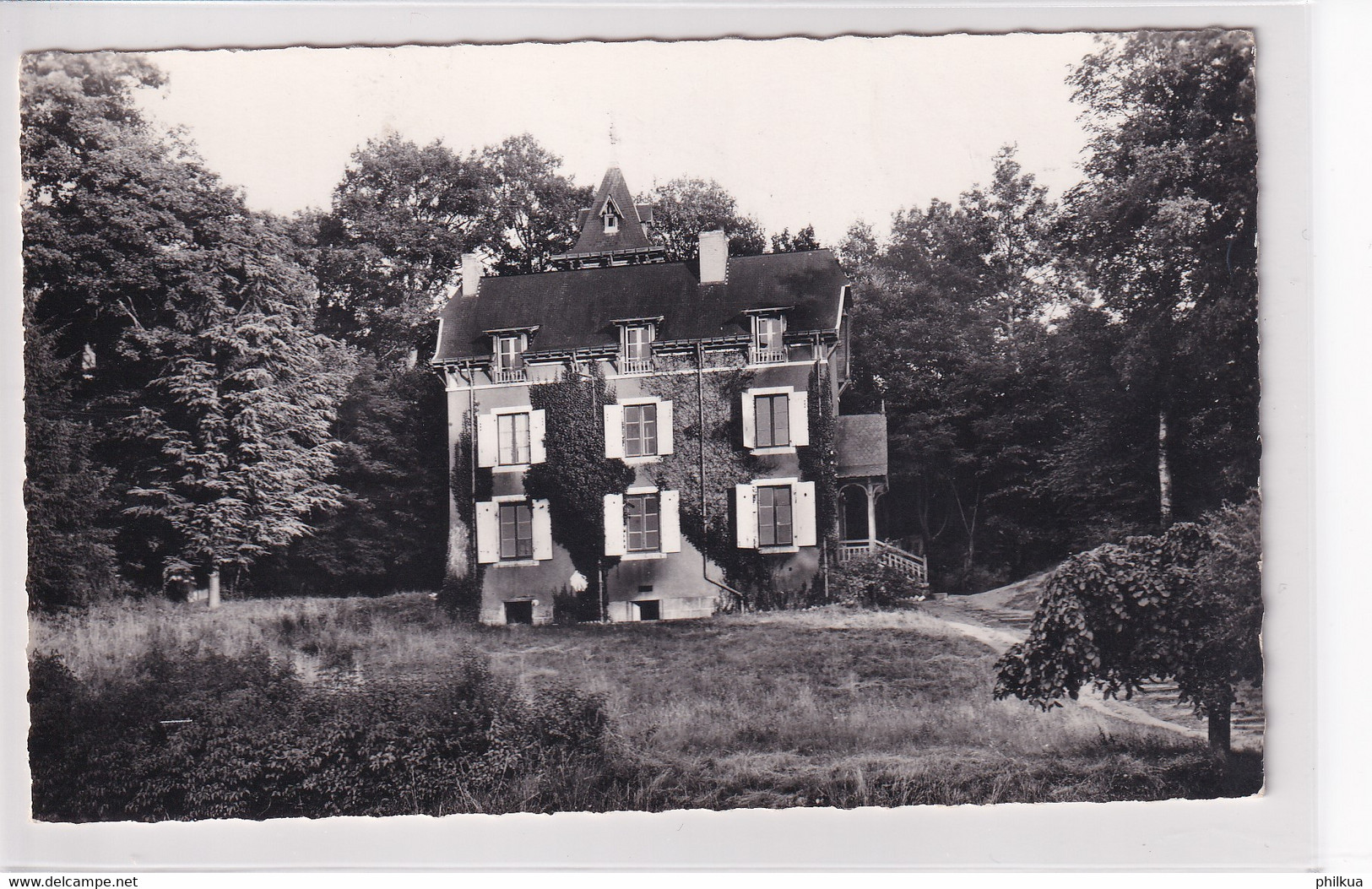 "La Maison De Loudon" Saint-Hubert Du Rocher - Champagné (Sarthe) - Champagne - Ardenne