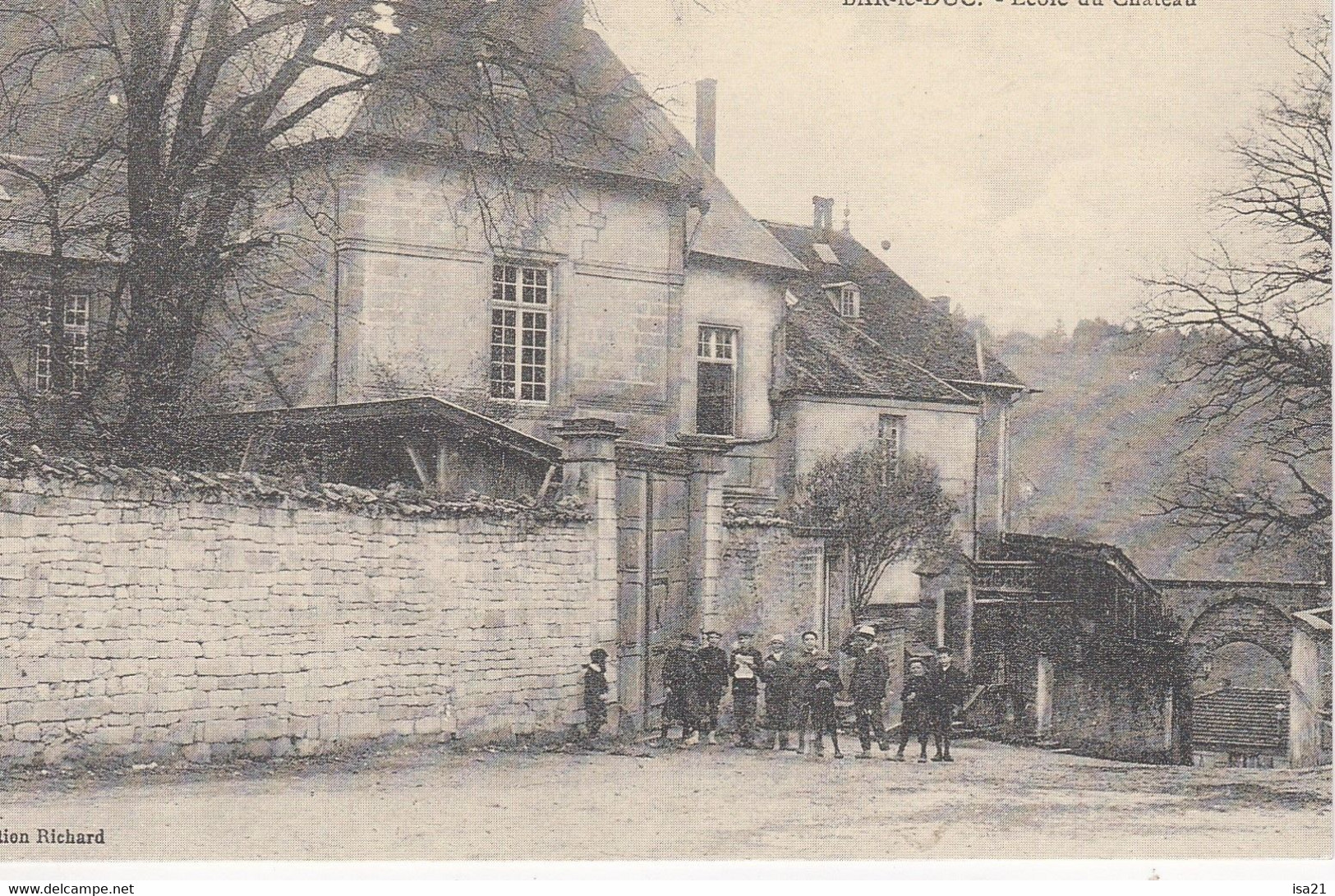 Lot de 11 Cartes postales variées de FRANCE, Voir les scans