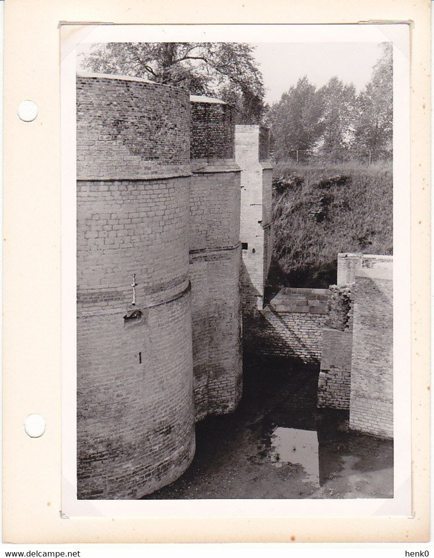 Hulst Keldermanspoort K2389 - Hulst