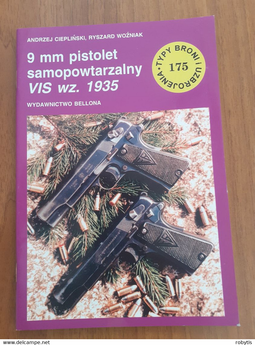 Magazine Weapons  1996 - Andere & Zonder Classificatie