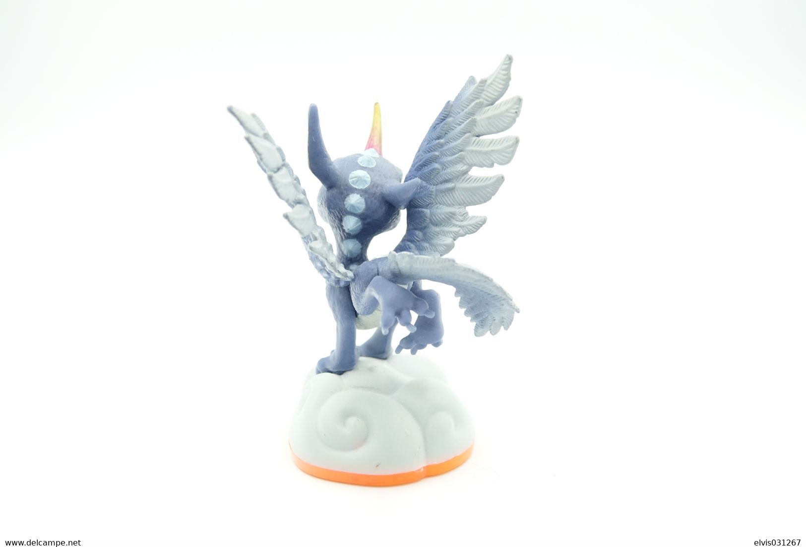 NINTENDO WII : SKYLANDERS FIGURE - WHIRLWIND - Giants - 2012 - Accessori