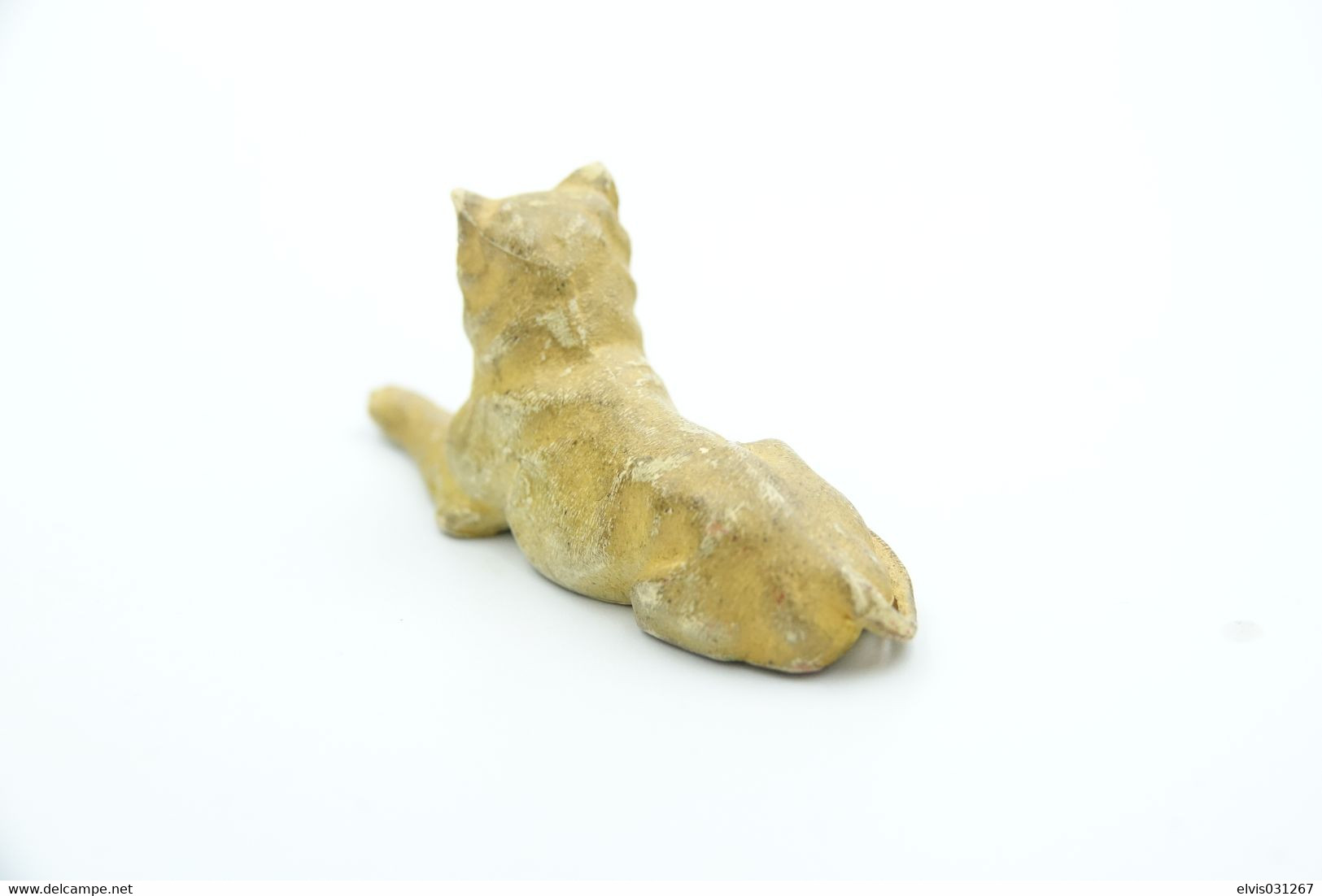 Britains Ltd, Deetail : ANIMALS : LIONESS , Made In England, LTD 1969-71 *** - Britains