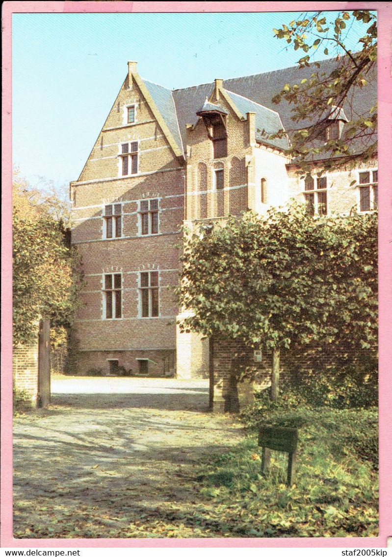 Oud-Turnhout - Priorij Corsendonk (°1395) - Conference Hotel - Oud-Turnhout