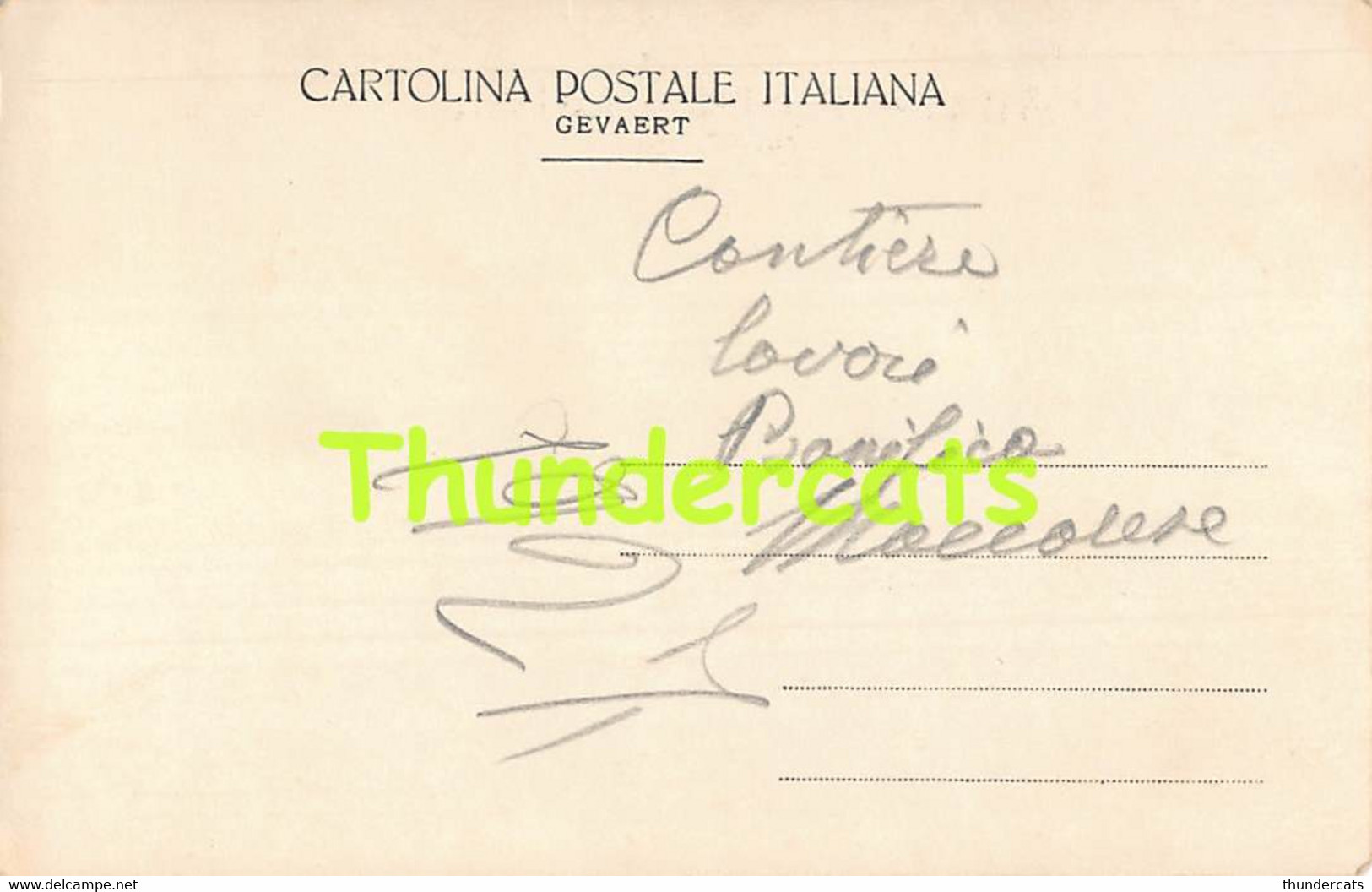 CPA CARTE DE PHOTO VINTAGE PHOTO POSTCARD  ITALIY ITALIA ITALIE MACCARESE BONIFICA FIUMICINO LAZIO - Fiumicino