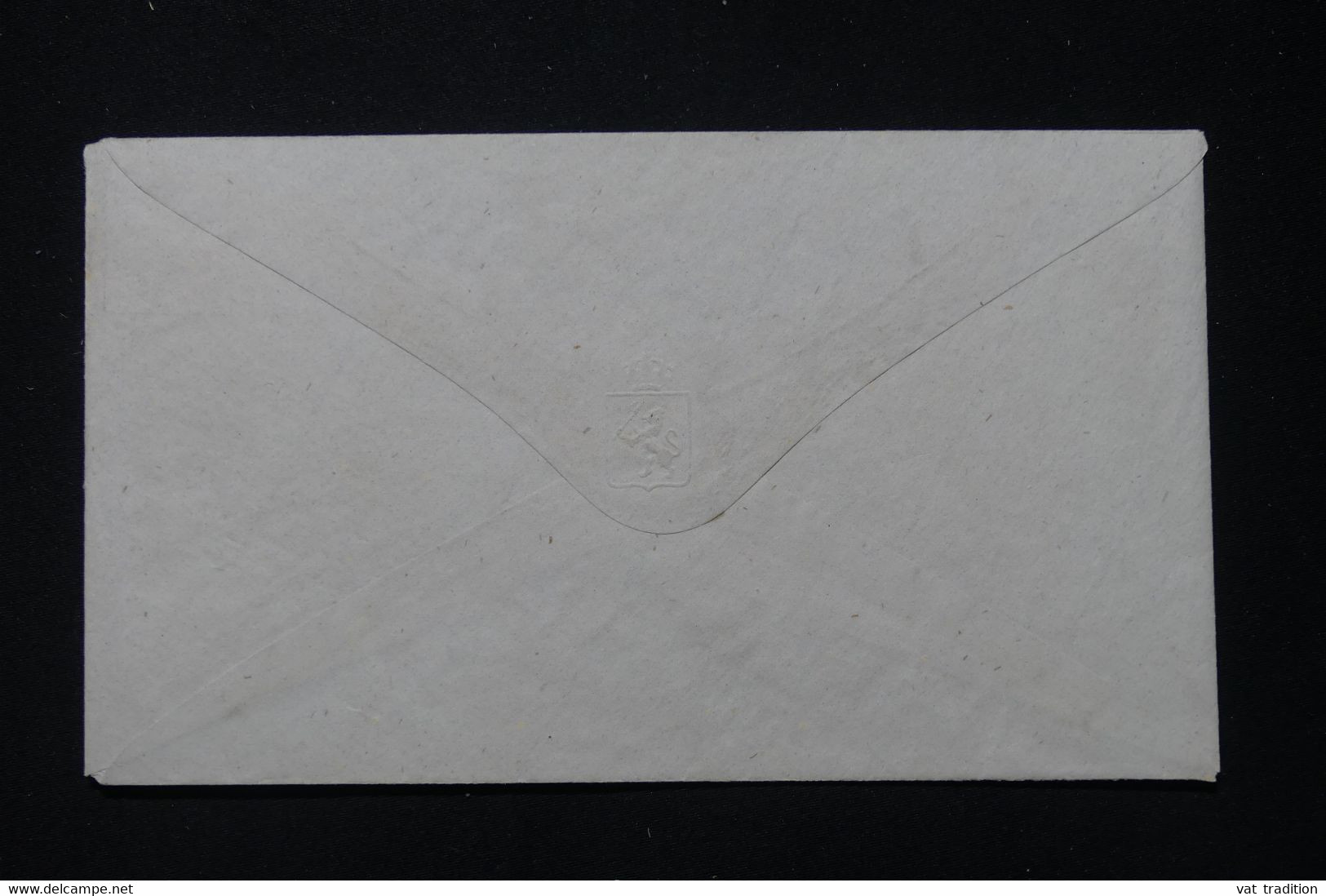 NORVÈGE - Entier Postal ( Enveloppe ) Non Circulé - L 87778 - Postwaardestukken
