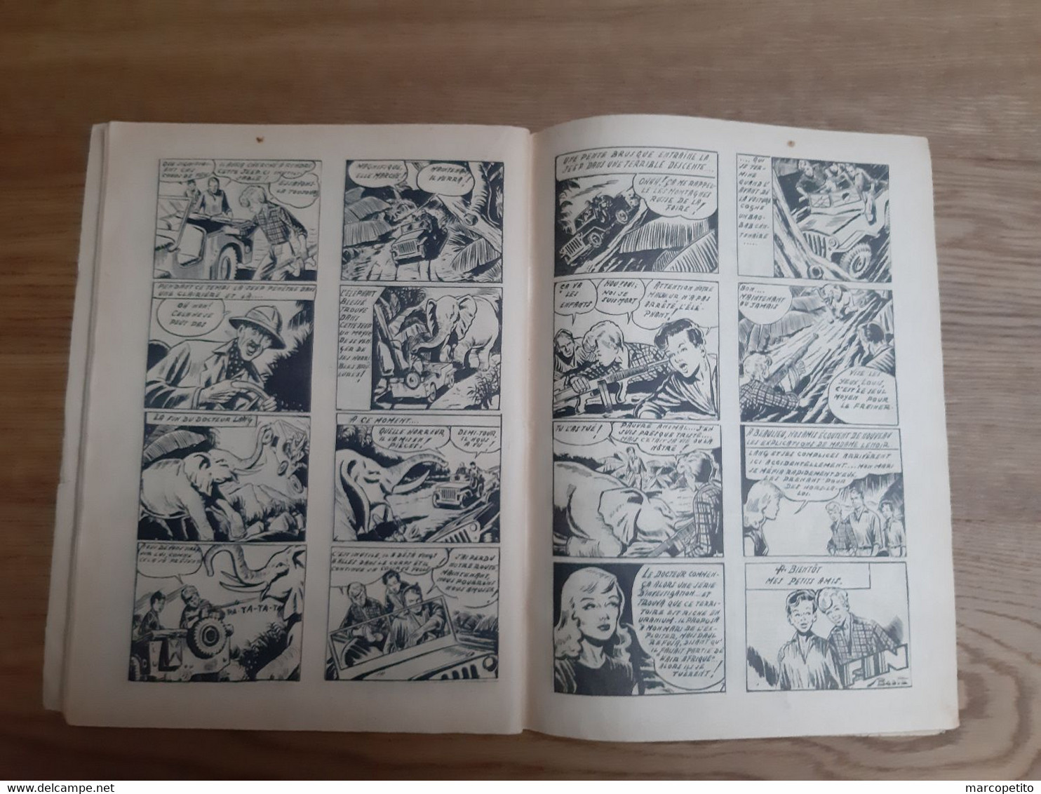 Samedi Jeunesse N° 41 De Mars 1961 (Michel Strogoff D'après Jules Verne) - Samedi Jeunesse