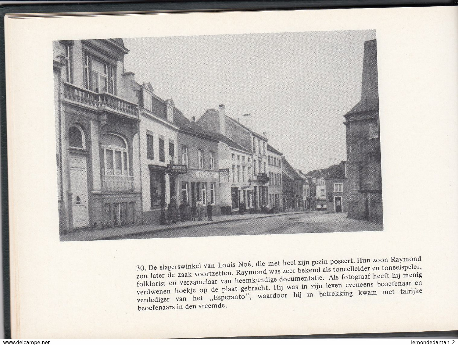 Tervuren In Oude Prentkaarten - Tervuren En Cartes Postales Anciennes - Tervuren