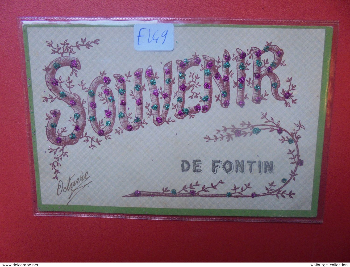 Fontin (F249) - Esneux