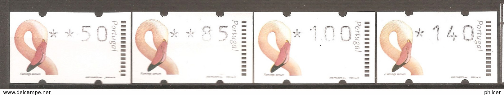 Portugal, 2000, # 21 - Franking Machines (EMA)