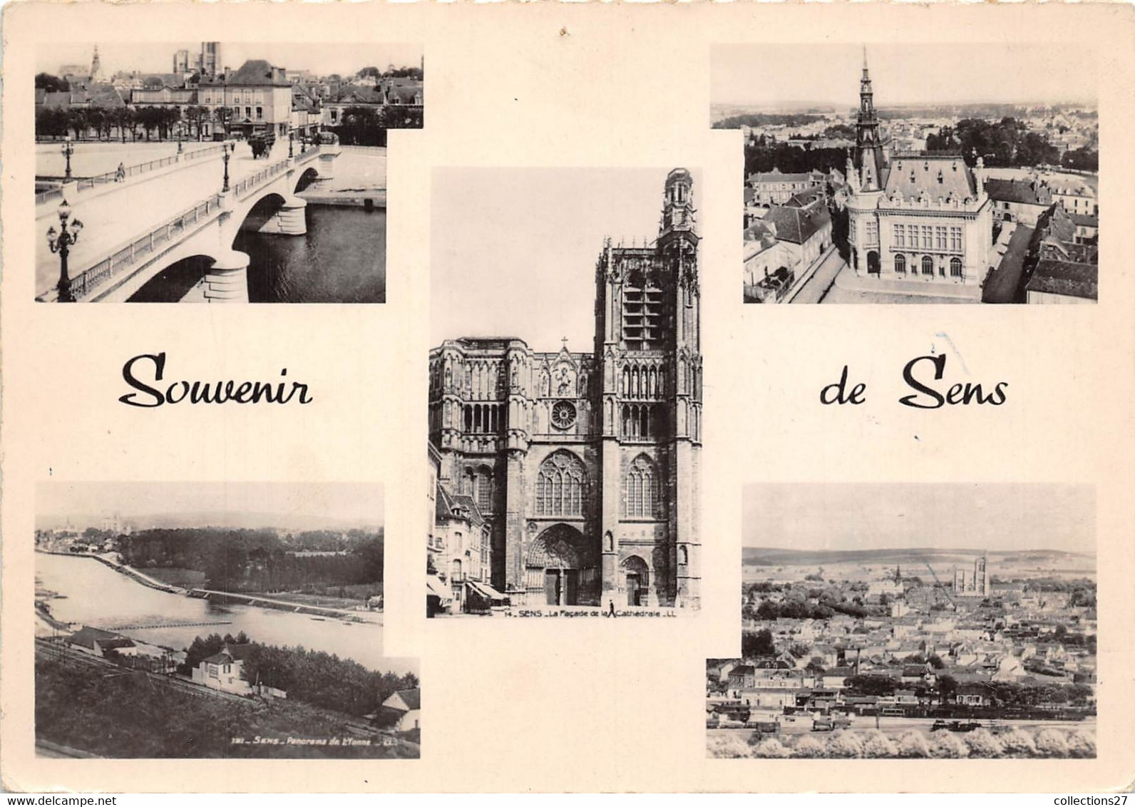 LOT DE 500 CARTES POSTALES MODERNE ET SEMI-MODERNE GRAND FORMAT- FRANCE- VILLAGES ET VILLES VOIR QUELQUE EXEMPLES