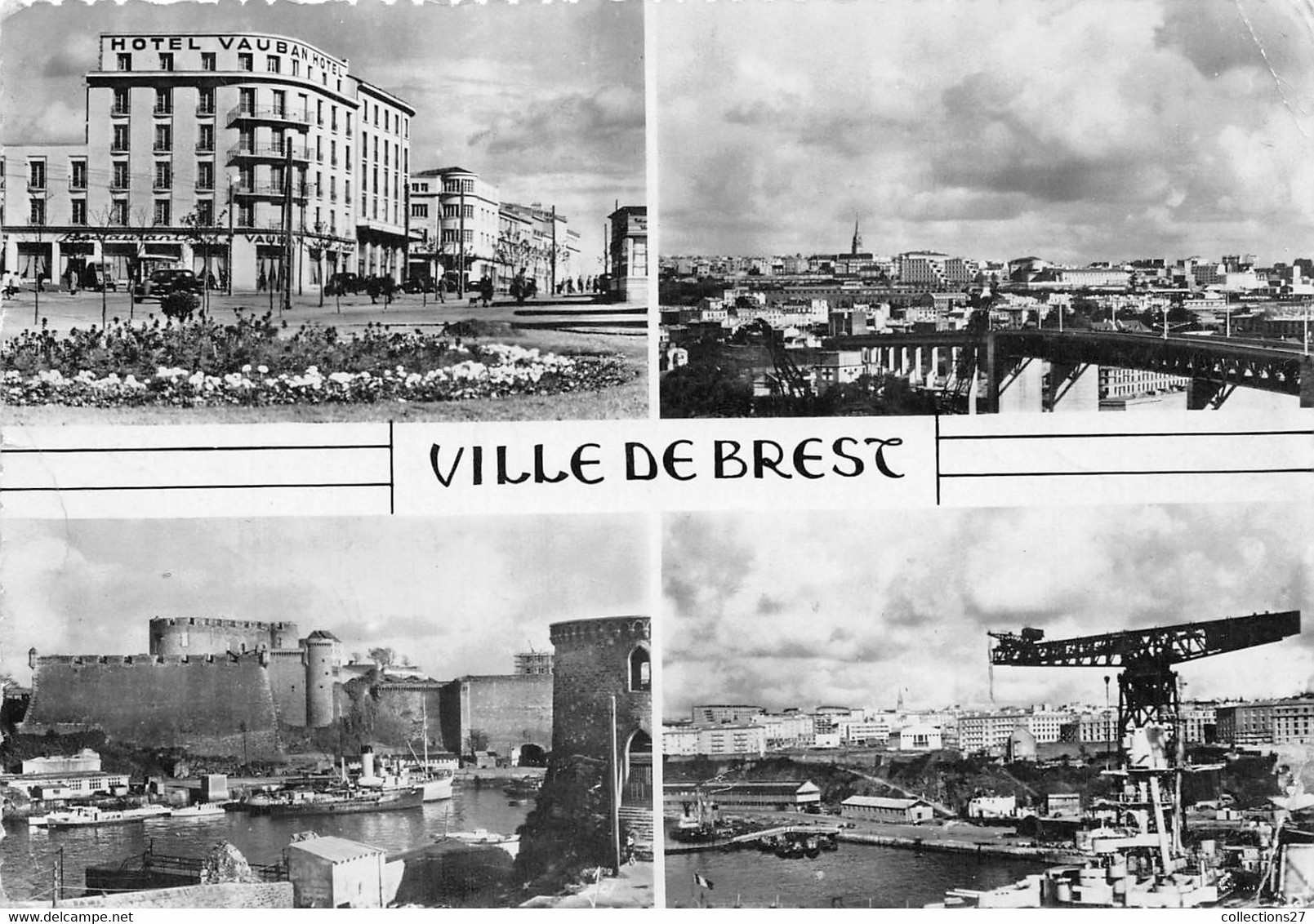 LOT DE 500 CARTES POSTALES MODERNE ET SEMI-MODERNE GRAND FORMAT- FRANCE- VILLAGES ET VILLES VOIR QUELQUE EXEMPLES