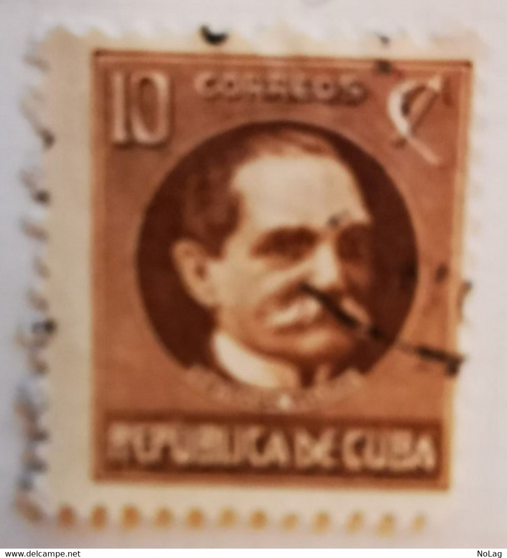 Cuba - 1896-98 - Y&T N°19-20-22-25-26-31-43-79-82-92-83-99-142à145-149à151-154-156-161à163-166-167-171-175... /*/ et /0/