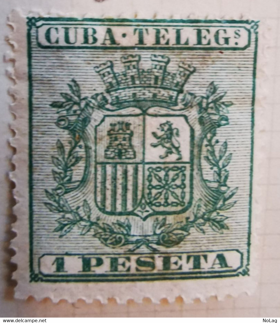 Cuba - 1896-98 - Y&T N°19-20-22-25-26-31-43-79-82-92-83-99-142à145-149à151-154-156-161à163-166-167-171-175... /*/ et /0/